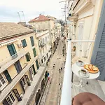 Pierre Marie Corfu Old Town Appartement