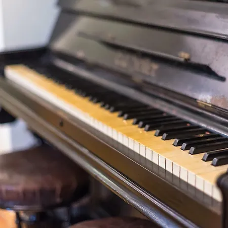 Pierre Marie Corfu Old Town Apartment