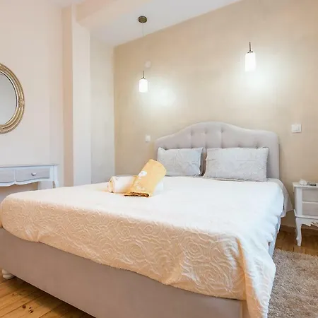 Apartment Pierre Marie Corfu Old Town