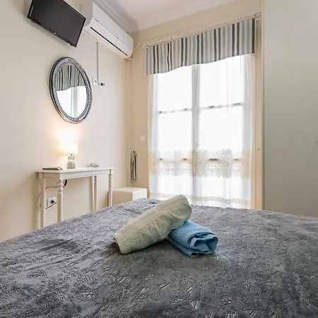 Pierre Marie Corfu Old Town Apartment *