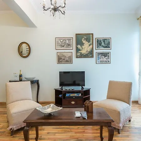 Pierre Marie Corfu Old Town Corfu (city)