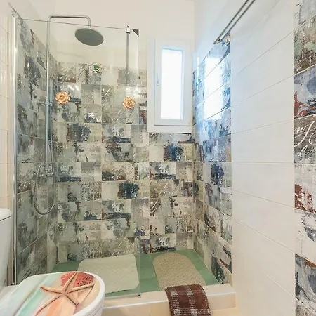 Pierre Marie Corfu Old Town