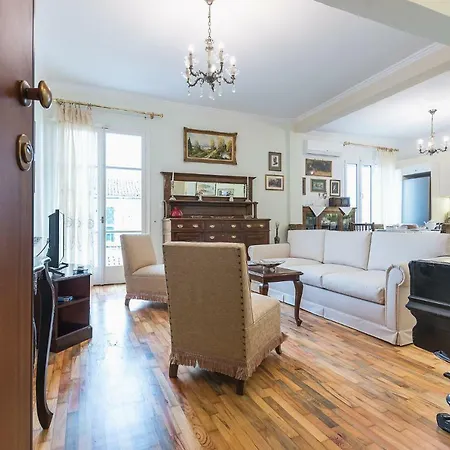 Pierre Marie Corfu Old Town *