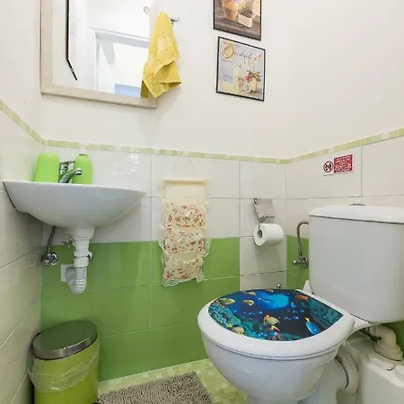 Apartment Pierre Marie Corfu Old Town