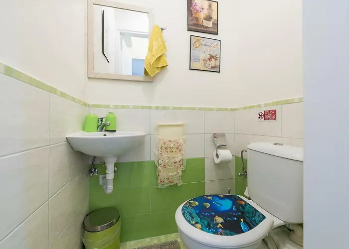 Apartament Pierre Marie Corfu Old Town *