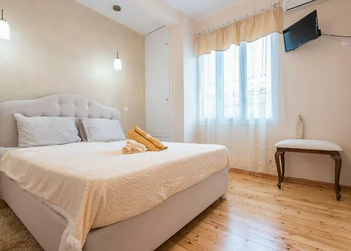 Pierre Marie Corfu Old Town Apartament Corfu (city)