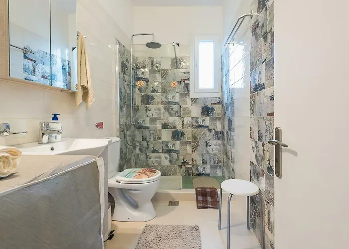 Apartament Pierre Marie Corfu Old Town