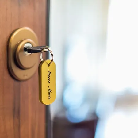 Pierre Marie Corfu Old Town コルフ島